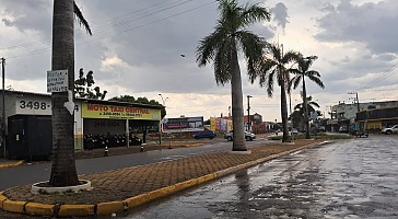 Imagem10747 - Primavera do Leste garante mais de R$ 14 milhões em investimentos para repavimen…